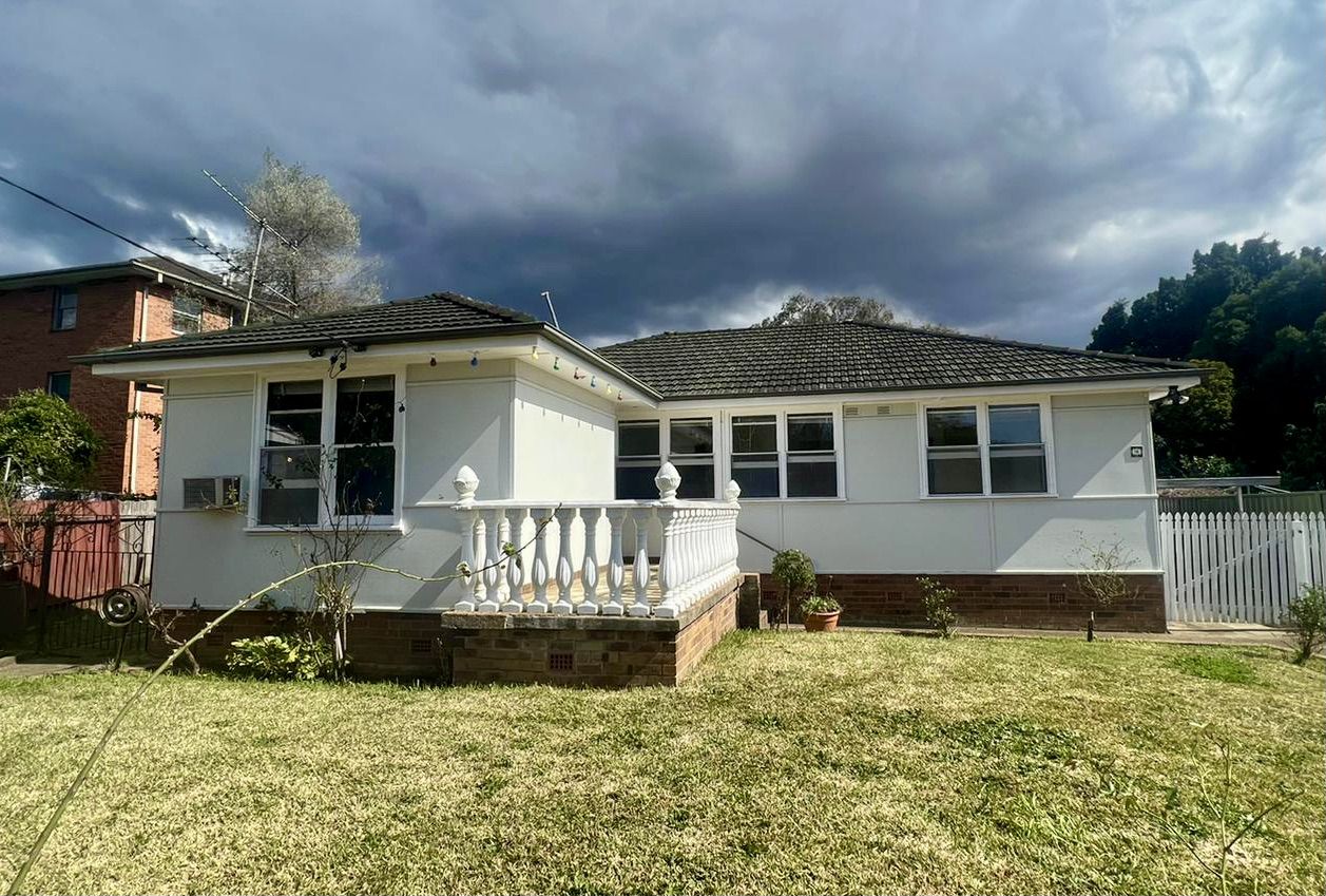 4 bedrooms House in 14 Sheahan Street WARWICK FARM NSW, 2170