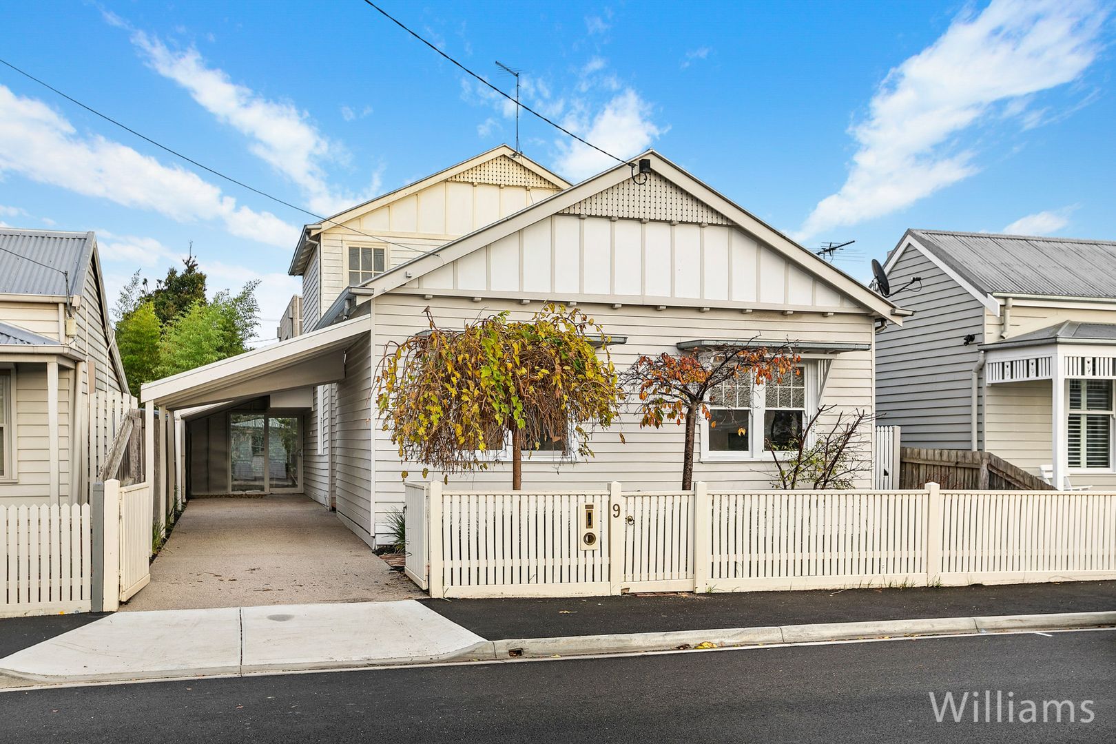 4 bedrooms House in 9 Rennie Street WILLIAMSTOWN VIC, 3016