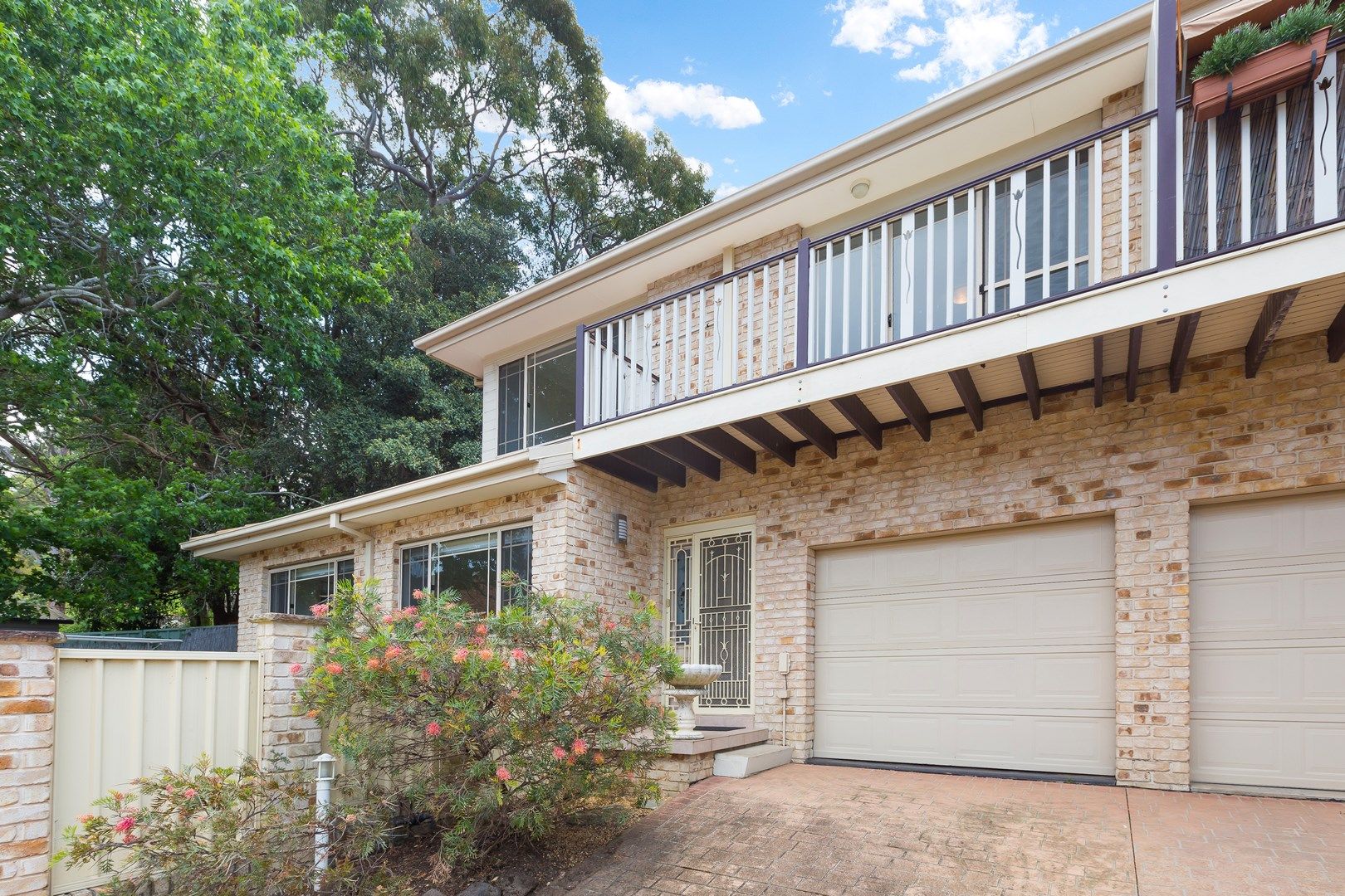 4/25 Como Road, Oyster Bay NSW 2225, Image 0