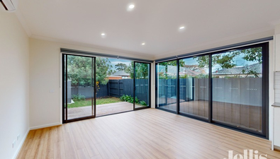 Picture of 3/5 Porter Road, CARNEGIE VIC 3163