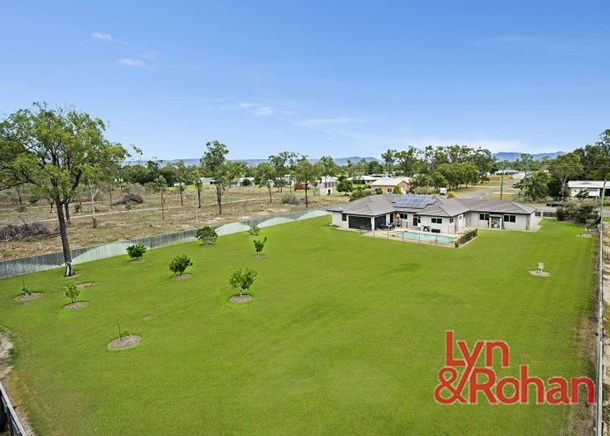 2 Raja Aho Road, Rangewood QLD 4817