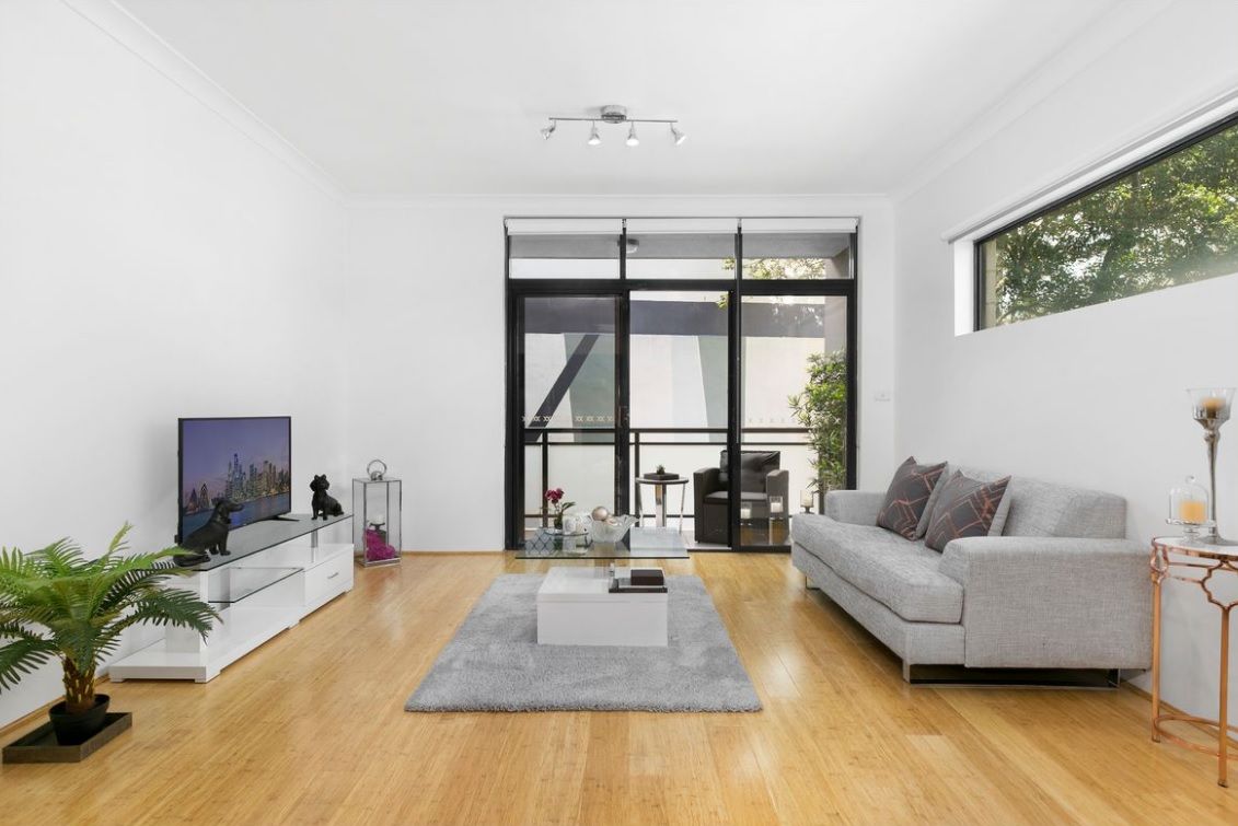 1 bedrooms Apartment / Unit / Flat in Level 1/52-54 McEvoy Street WATERLOO NSW, 2017