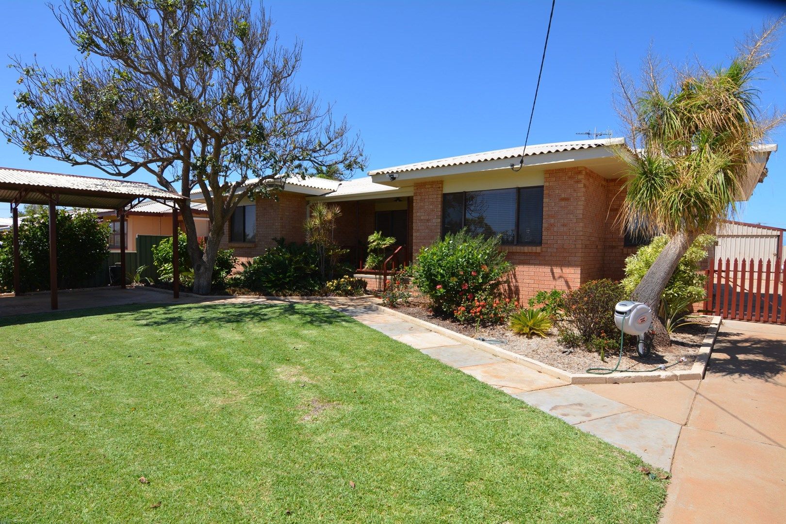 47 Dempster Road, Carnarvon WA 6701, Image 0