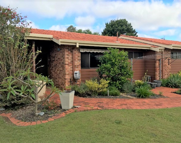 16/7 Manning River Drive, Taree NSW 2430