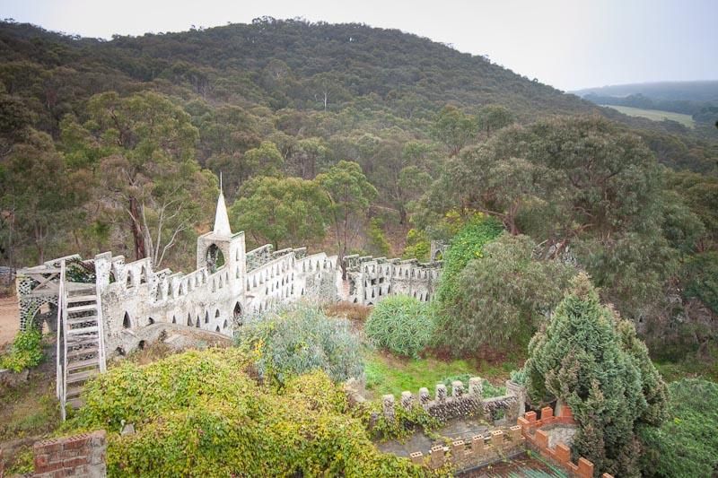 413 Gap Road, Riddells Creek Property History & Address Research Domain