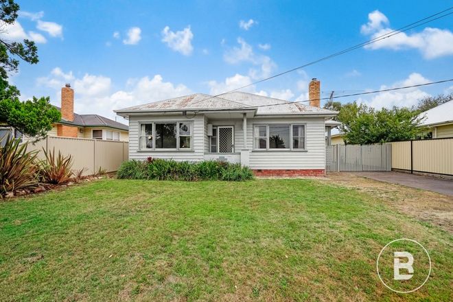 Picture of 21 Prefect Street, WENDOUREE VIC 3355