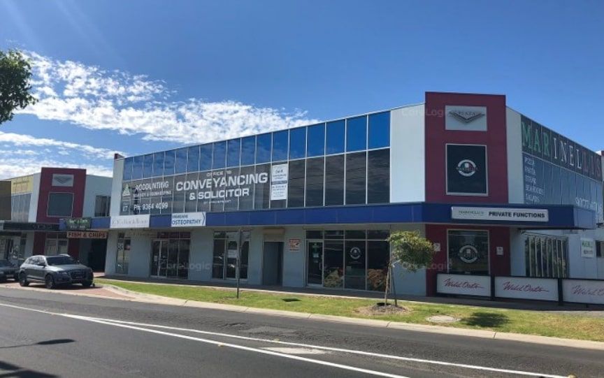 18/28 Stenson Road, Kealba VIC 3021 Domain