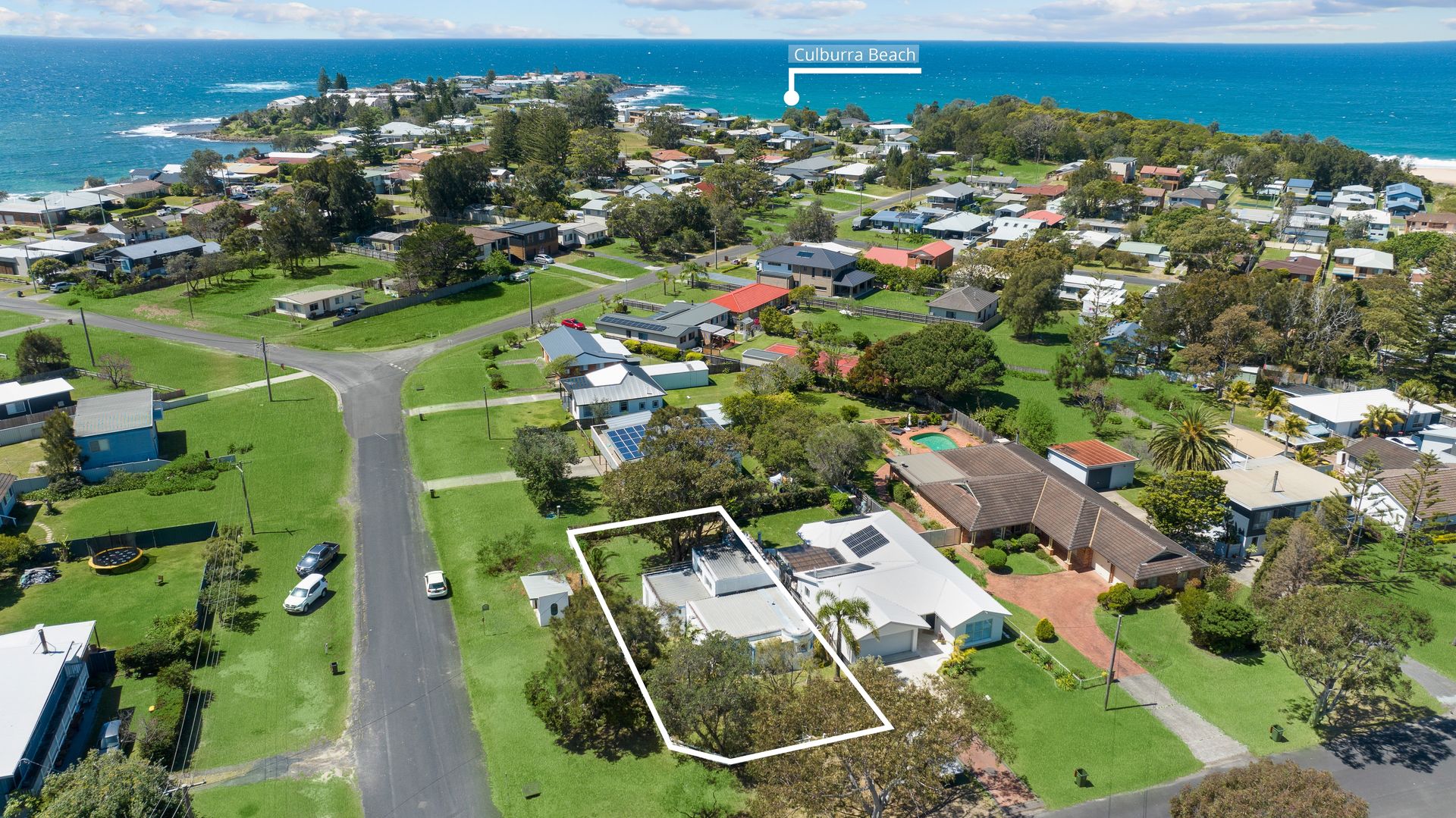 20 Haven Street, Culburra Beach NSW 2540, Image 1