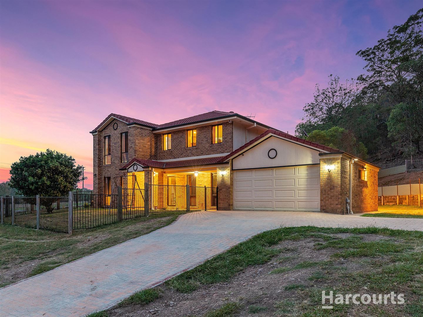 108 Gibbons Road, Samford Valley Property History & Address Research