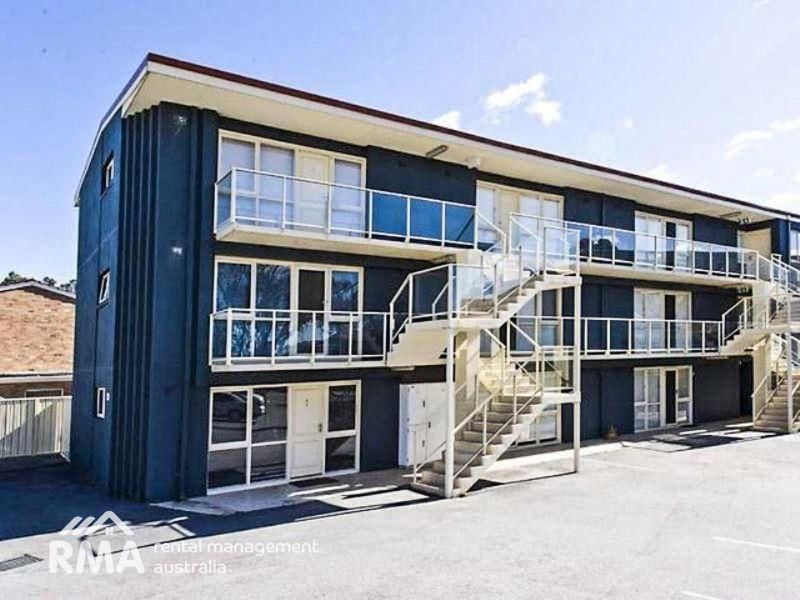 1 bedrooms Apartment / Unit / Flat in 2/760 Canning Highway APPLECROSS WA, 6153