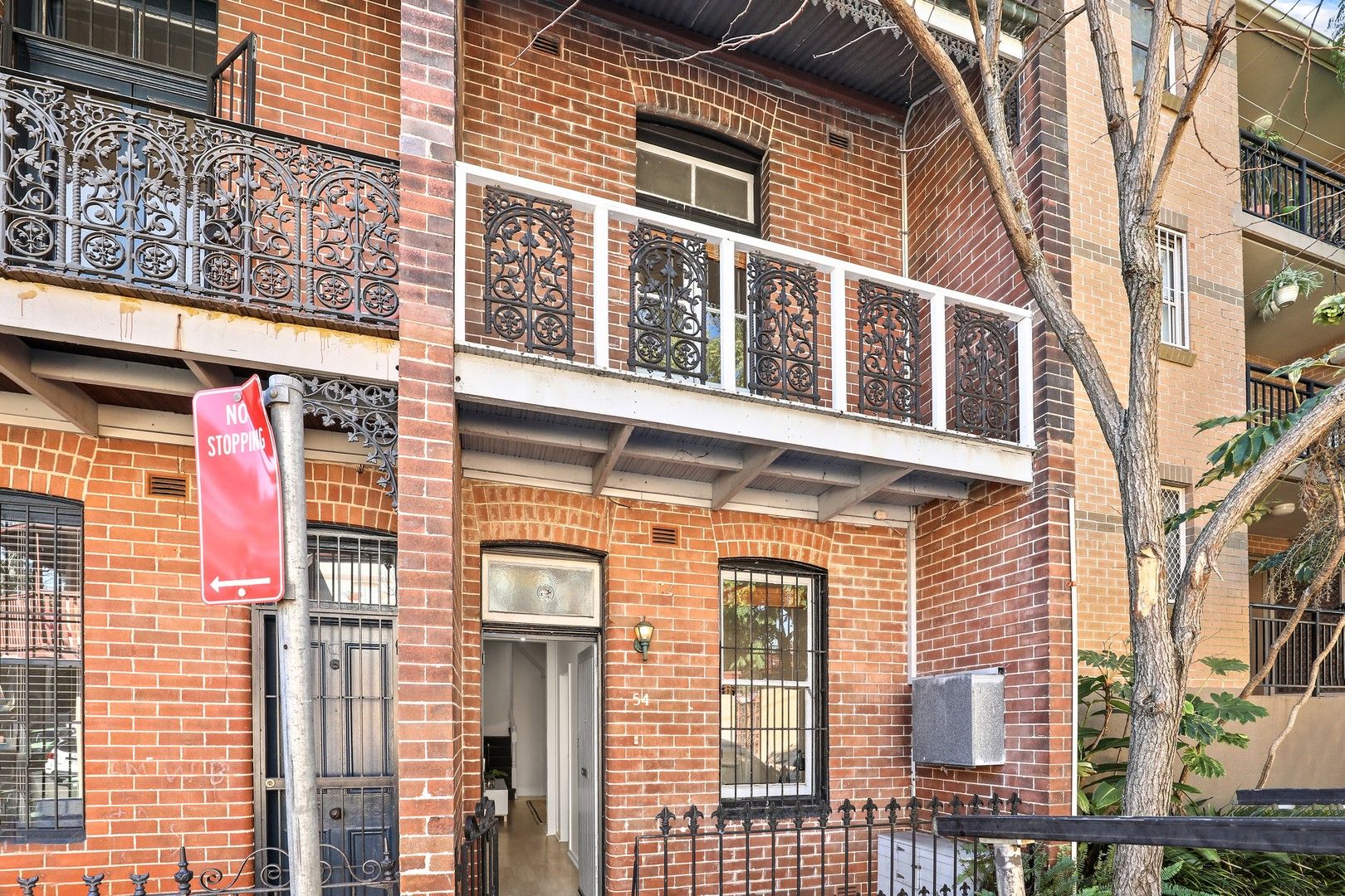 4 bedrooms House in 54 Vine Street DARLINGTON NSW, 2008