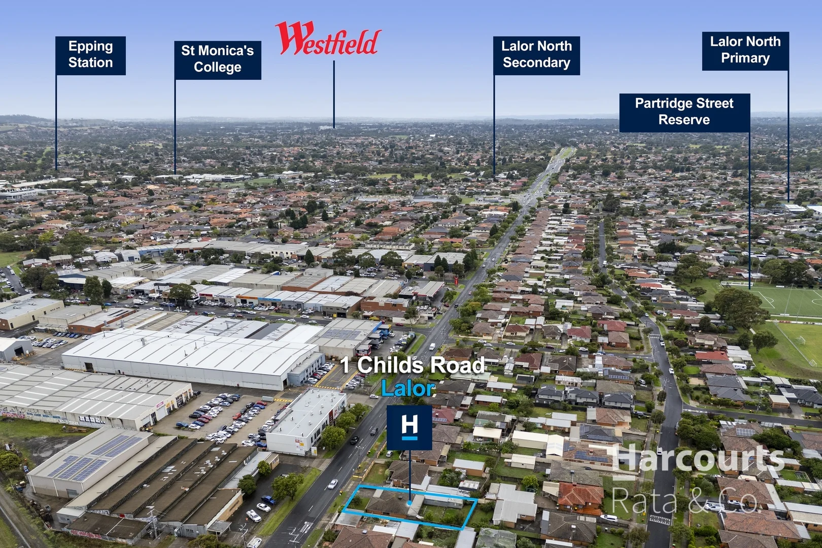 Additional image 15 of 1 Childs Road, Lalor VIC 3075