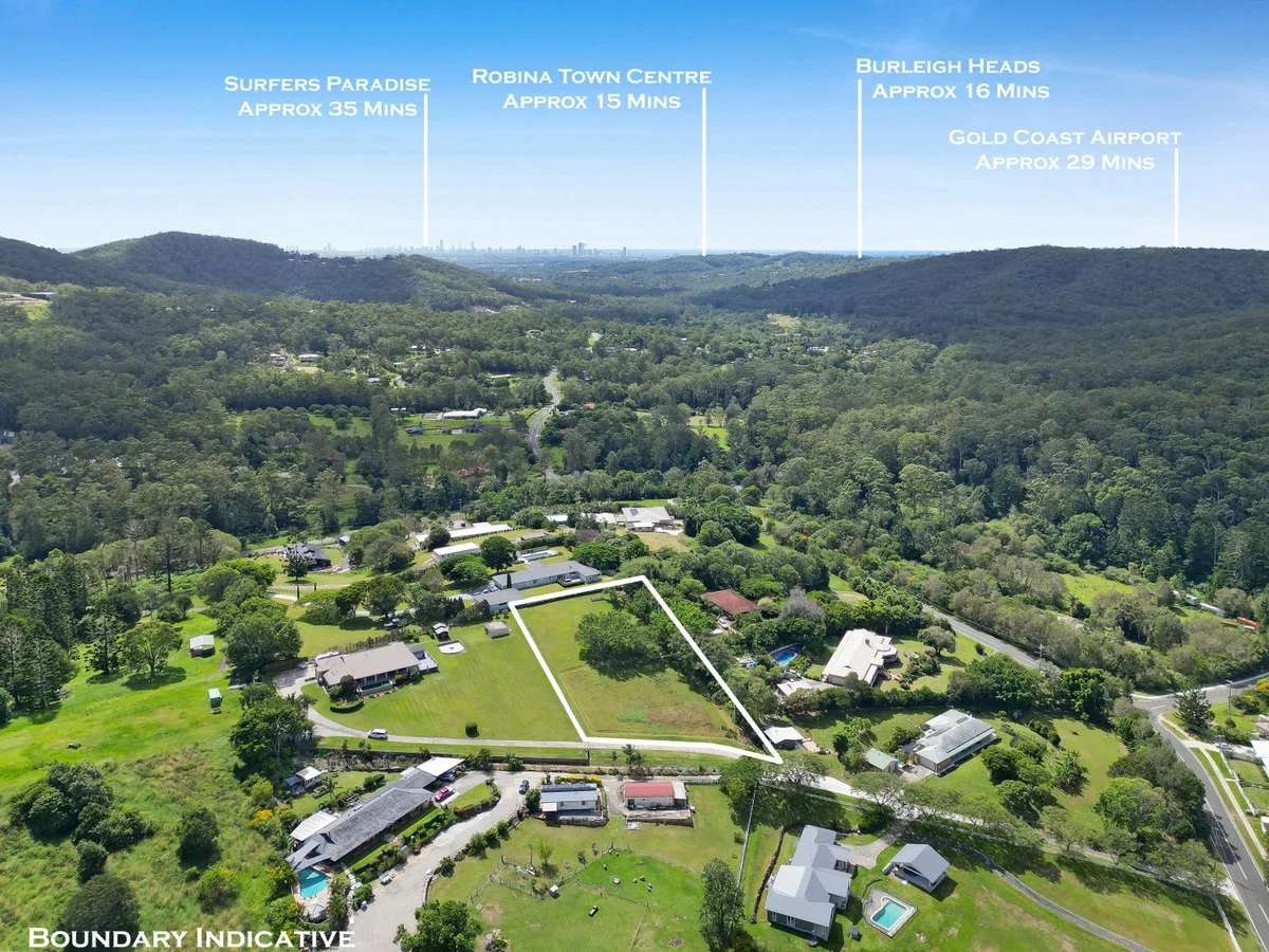 383 Bonogin Road, Bonogin QLD 4213