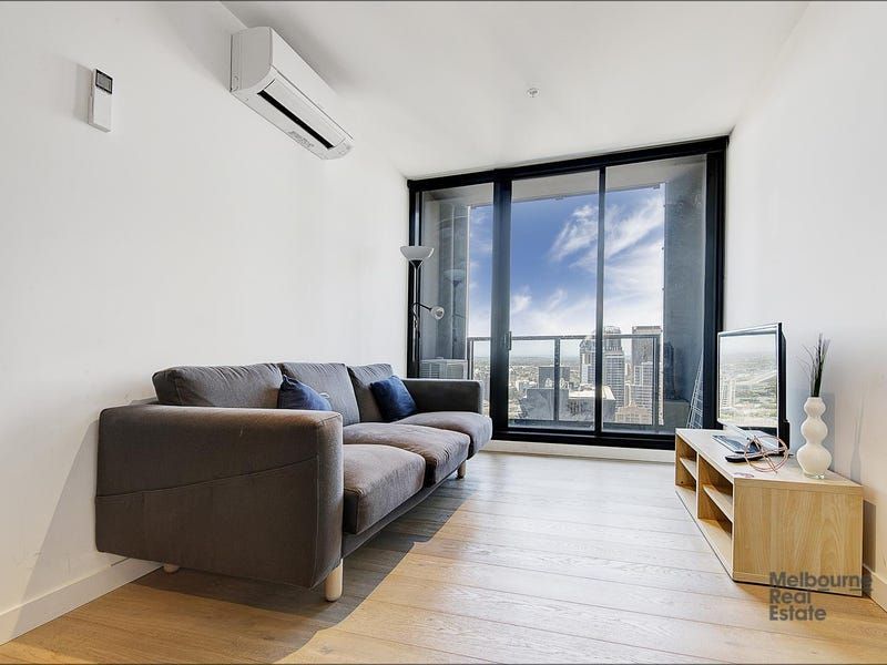 2 bedrooms Apartment / Unit / Flat in 3303/81 A'Beckett Street MELBOURNE VIC, 3000