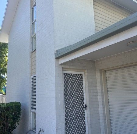 Picture of 4/64 George Street, MACKAY QLD 4740