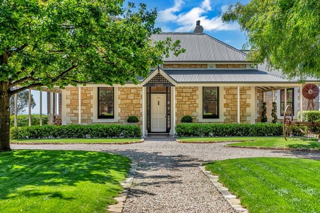 Picture of 21 Sheoak Road, BELAIR SA 5052