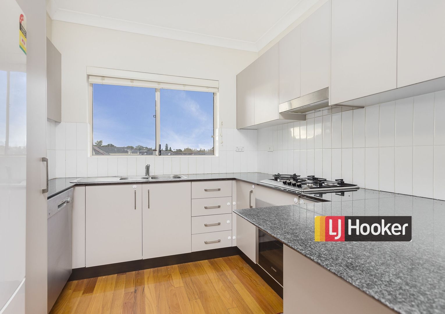 8/593 New Canterbury Road, Dulwich Hill NSW 2203, Image 1