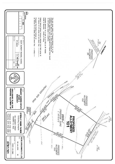 Kingaroy QLD 4610 vacant land for Sale, Auction 2014543467 Domain