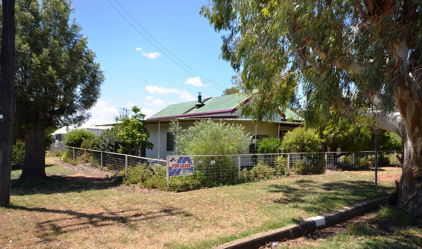 1 Dalton Street, Boggabri Property History & Address Research Domain