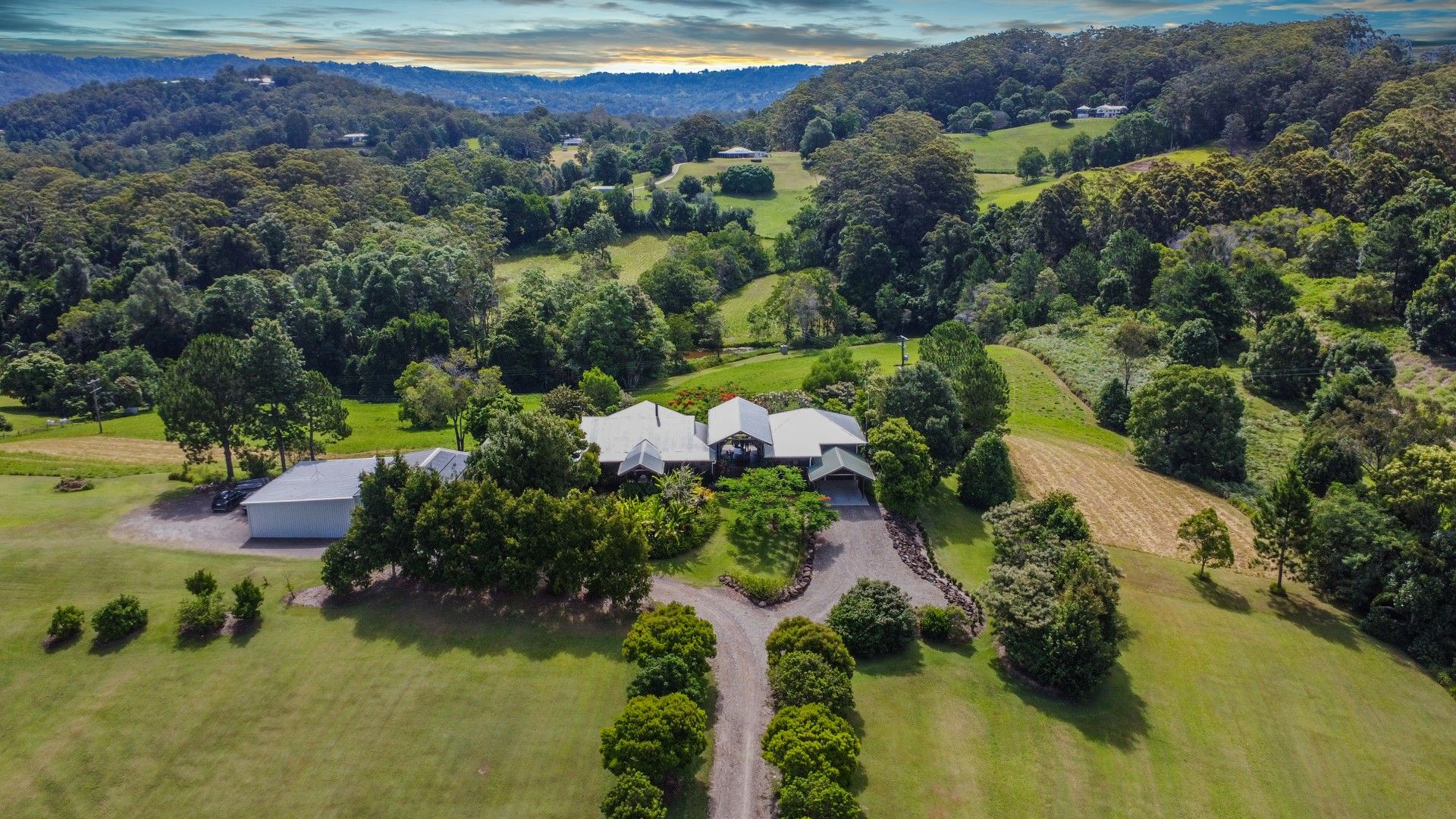 250 Old Palmwoods Road, Palmwoods QLD 4555 House for Sale Domain