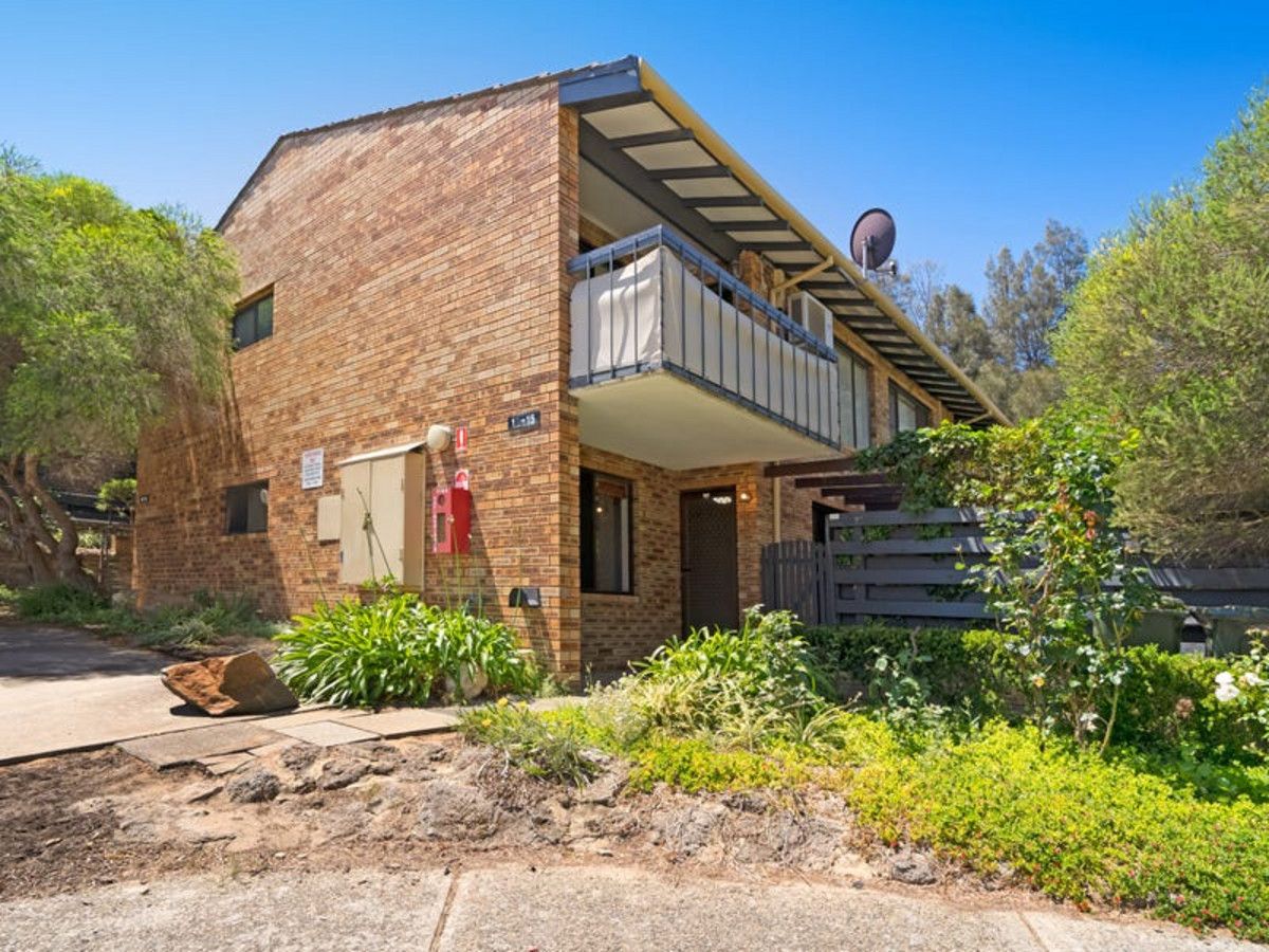 2 bedrooms House in 15/38 John Street NORTH FREMANTLE WA, 6159