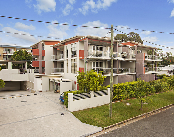 1/44-48 Julia Street, Wavell Heights QLD 4012