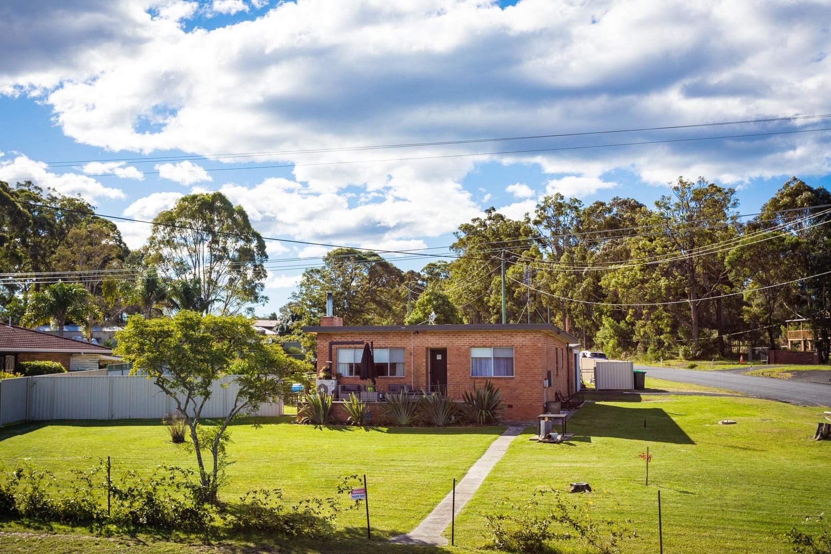 7 Blackfellows Lake Road, Kalaru NSW 2550 Domain