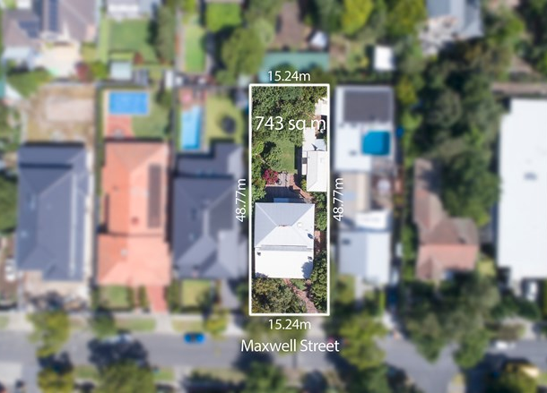 8 Maxwell Street, Ashburton VIC 3147