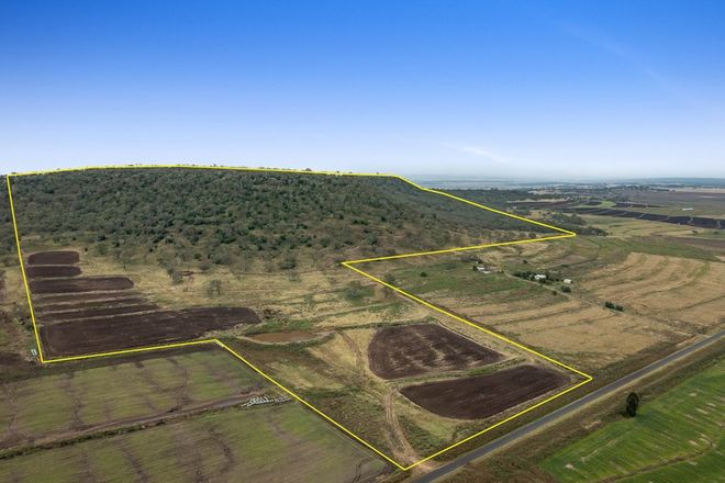 Picture of Lot 5, 650 Goomburra Road, ALLORA QLD 4362