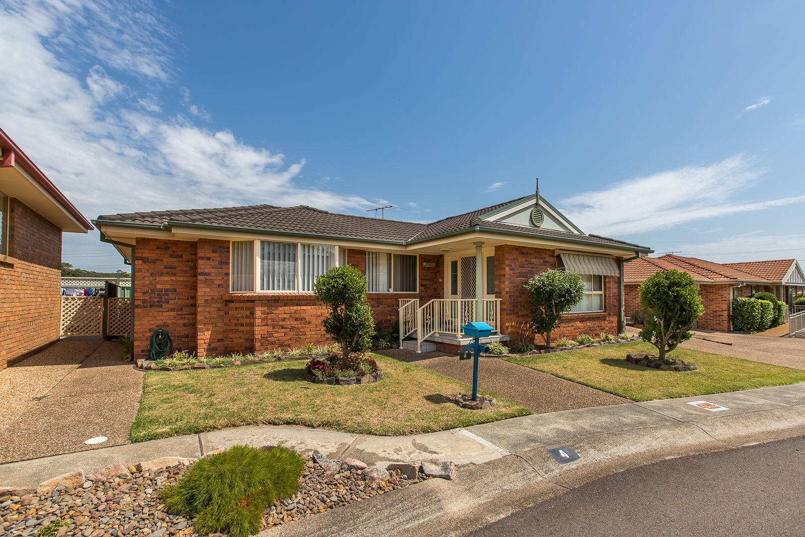 4/28 Abel Street, Wallsend NSW 2287, Image 1