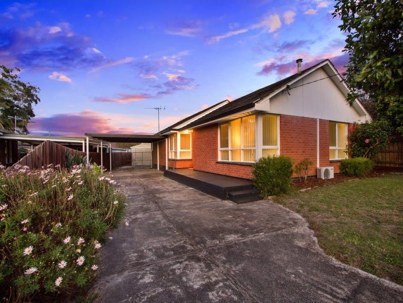 3 bedrooms House in 56 Leonard Street FRANKSTON VIC, 3199