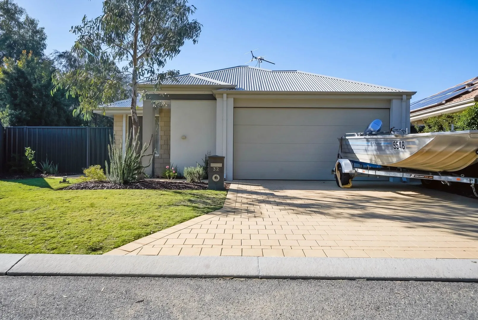 Easy Coastal Living, Established Surrounds, Move-In Ready
