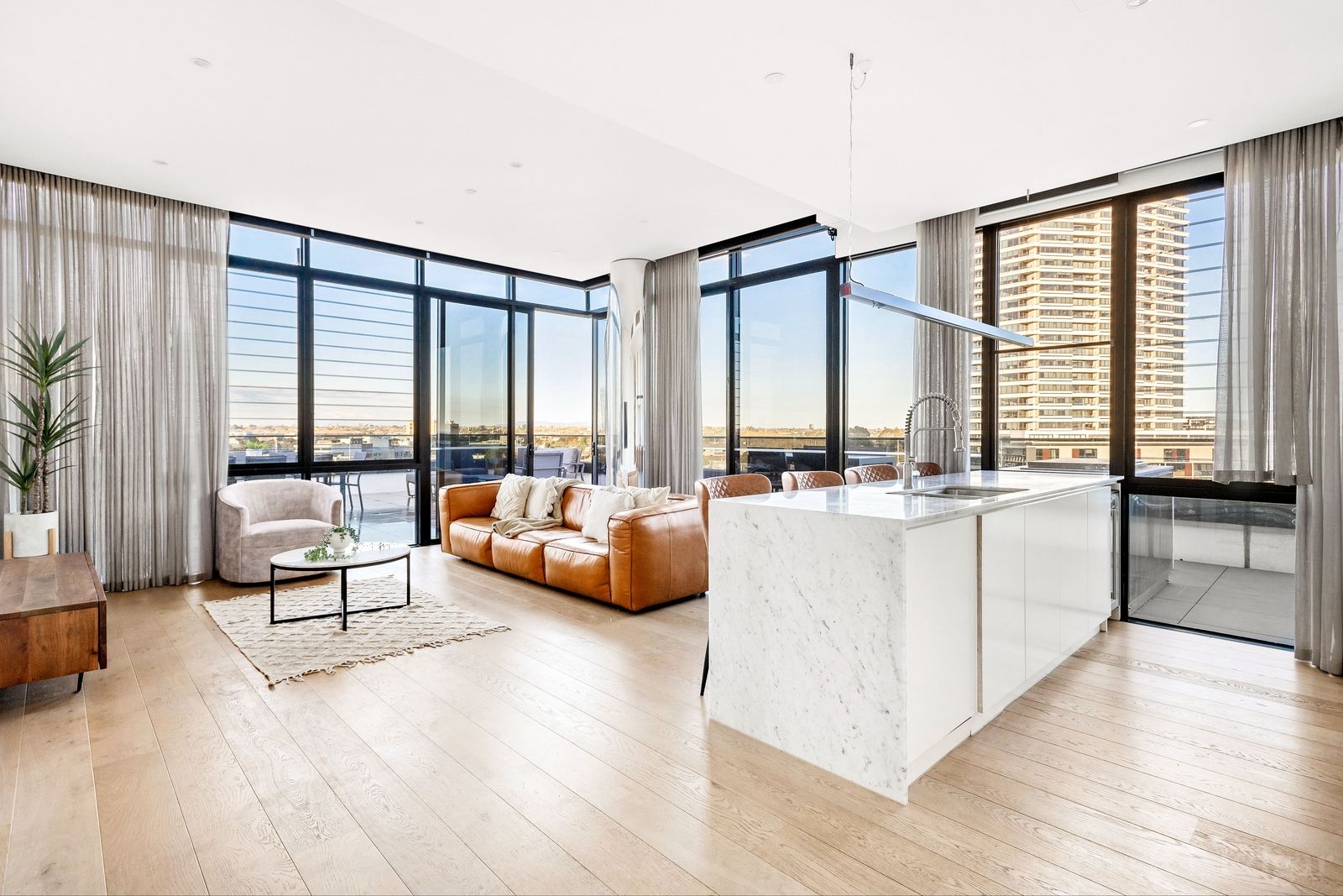 Penthouse/181 Fitzroy Street, St Kilda VIC 3182, Image 1