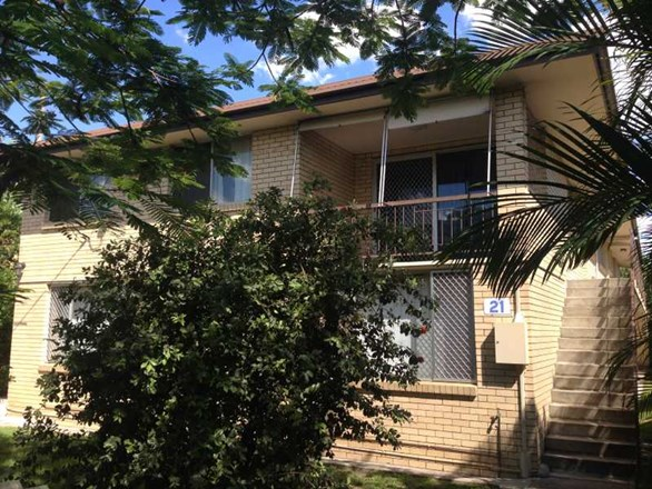 3/21 Hall Street, Northgate QLD 4013