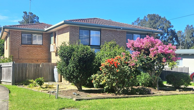 Picture of 7 Green Place, TUROSS HEAD NSW 2537