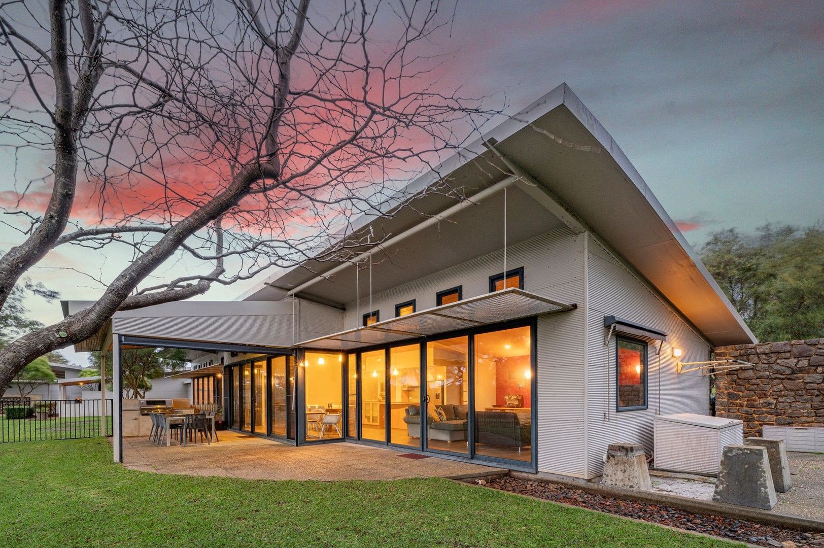 7 bedrooms House in P/L 82/233 Sheoak Drive YALLINGUP WA, 6282