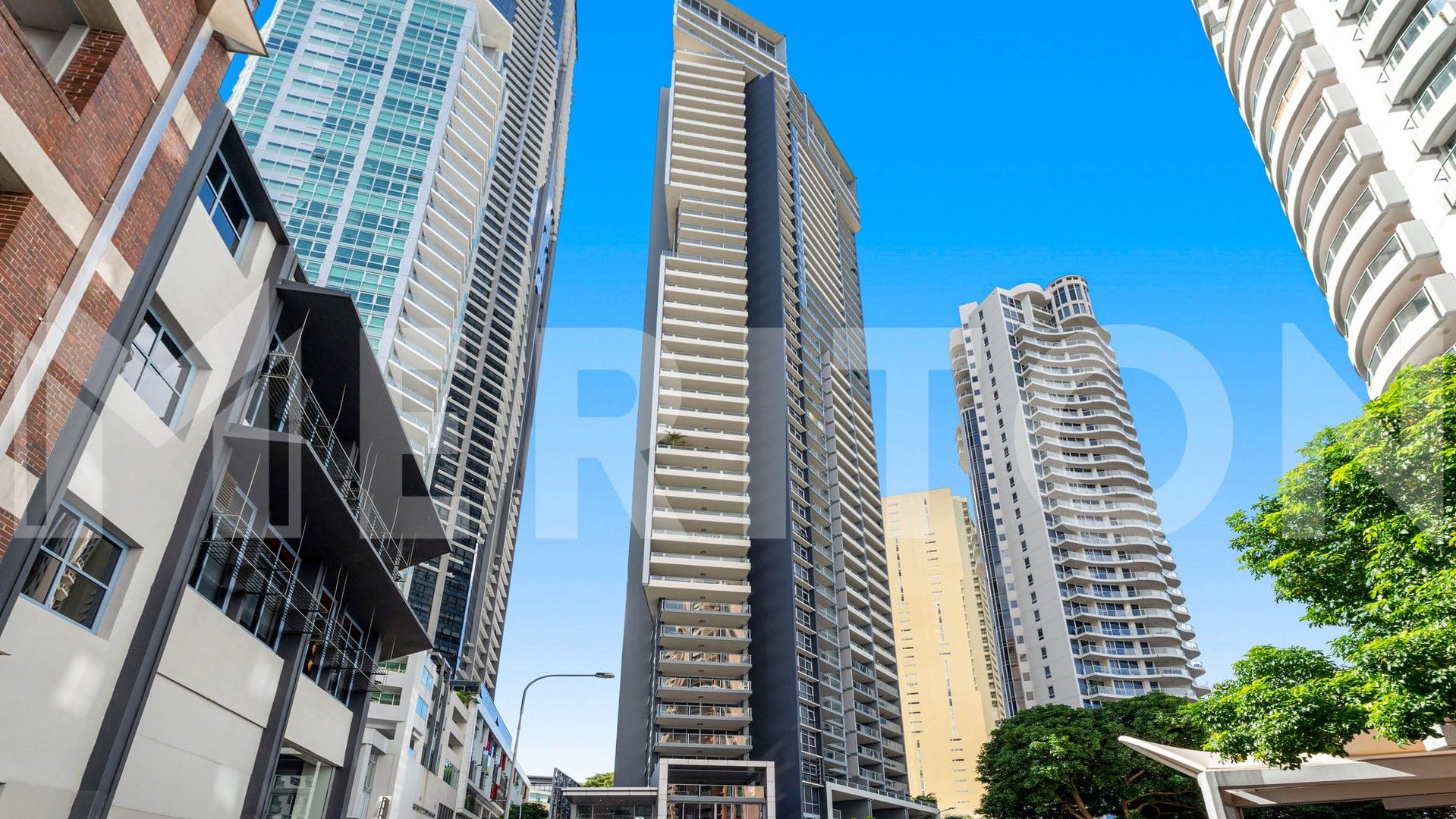 142/30 Macrossan Street, Brisbane City QLD 4000, Image 0