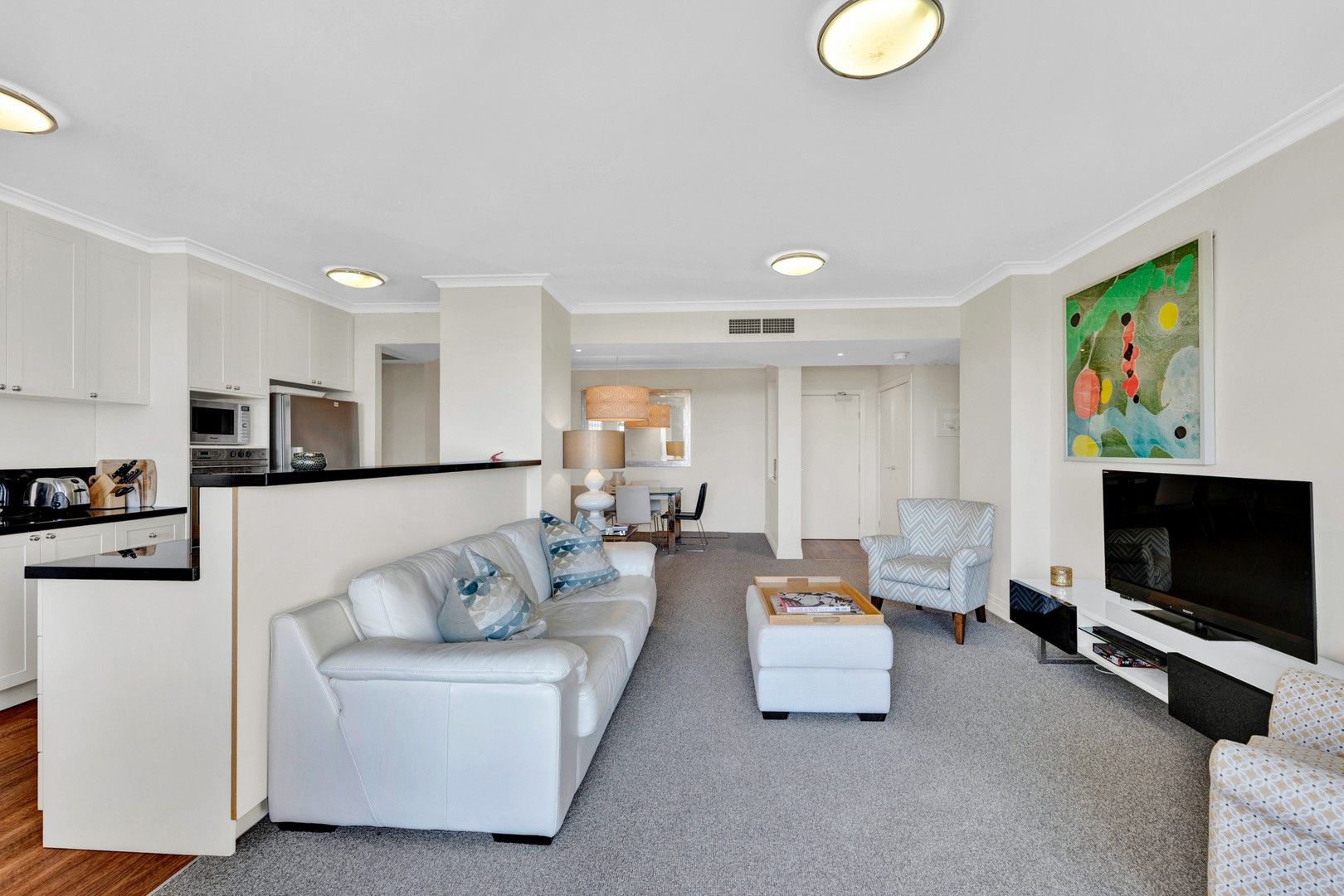 605/101 River Street, South Yarra VIC 3141 Apartment For Rent Domain