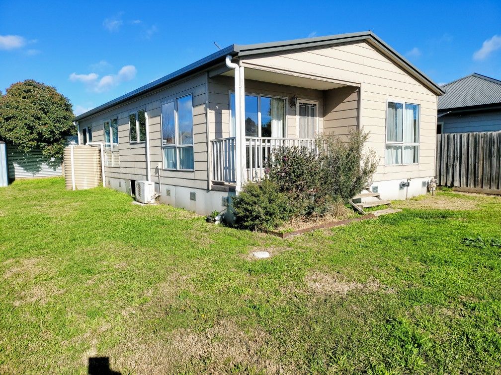 3 bedrooms House in 11A Vanina St HEPBURN VIC, 3461