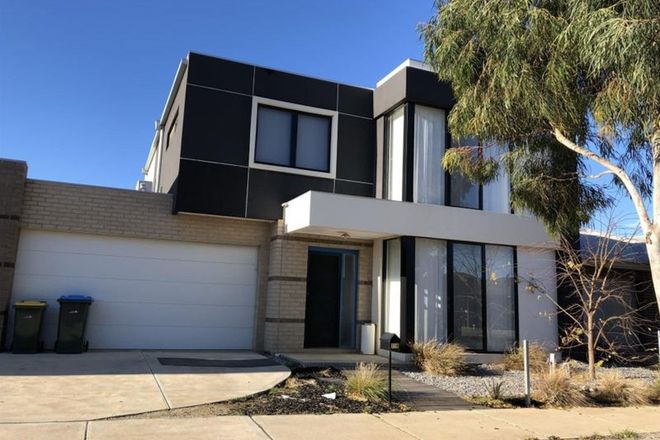 Picture of 11B Advent Road, WERRIBEE VIC 3030