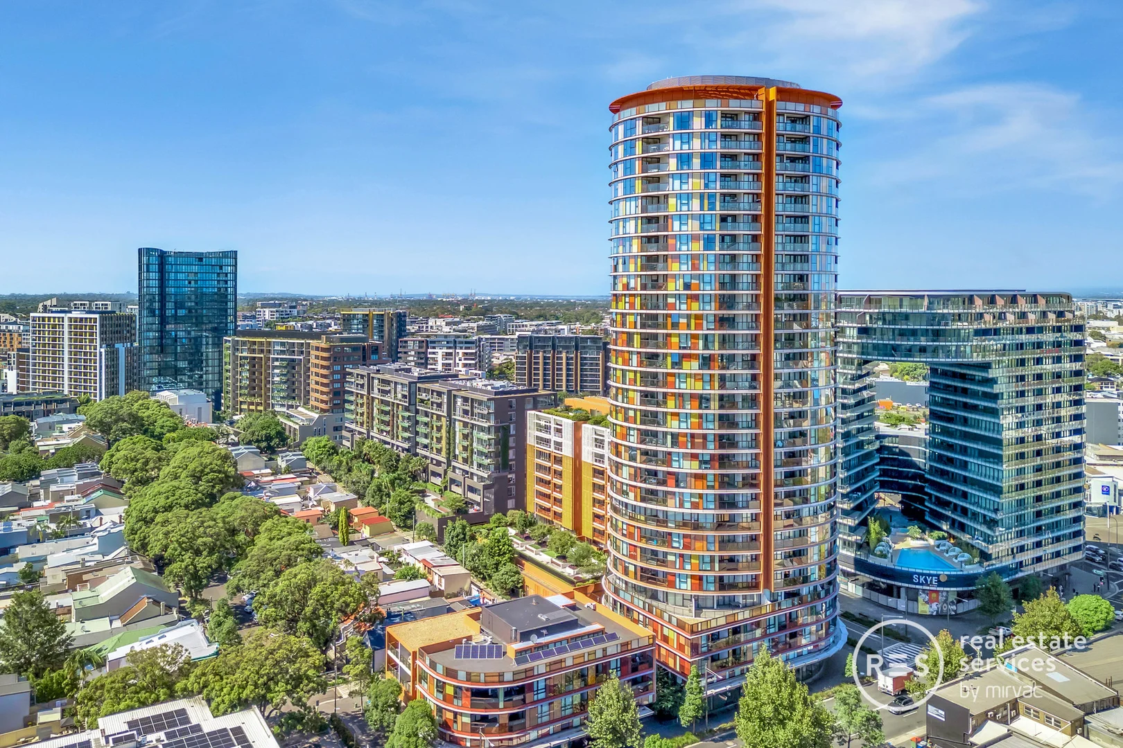 Additional image 6 of 209/6 Ebsworth Street, Zetland NSW 2017