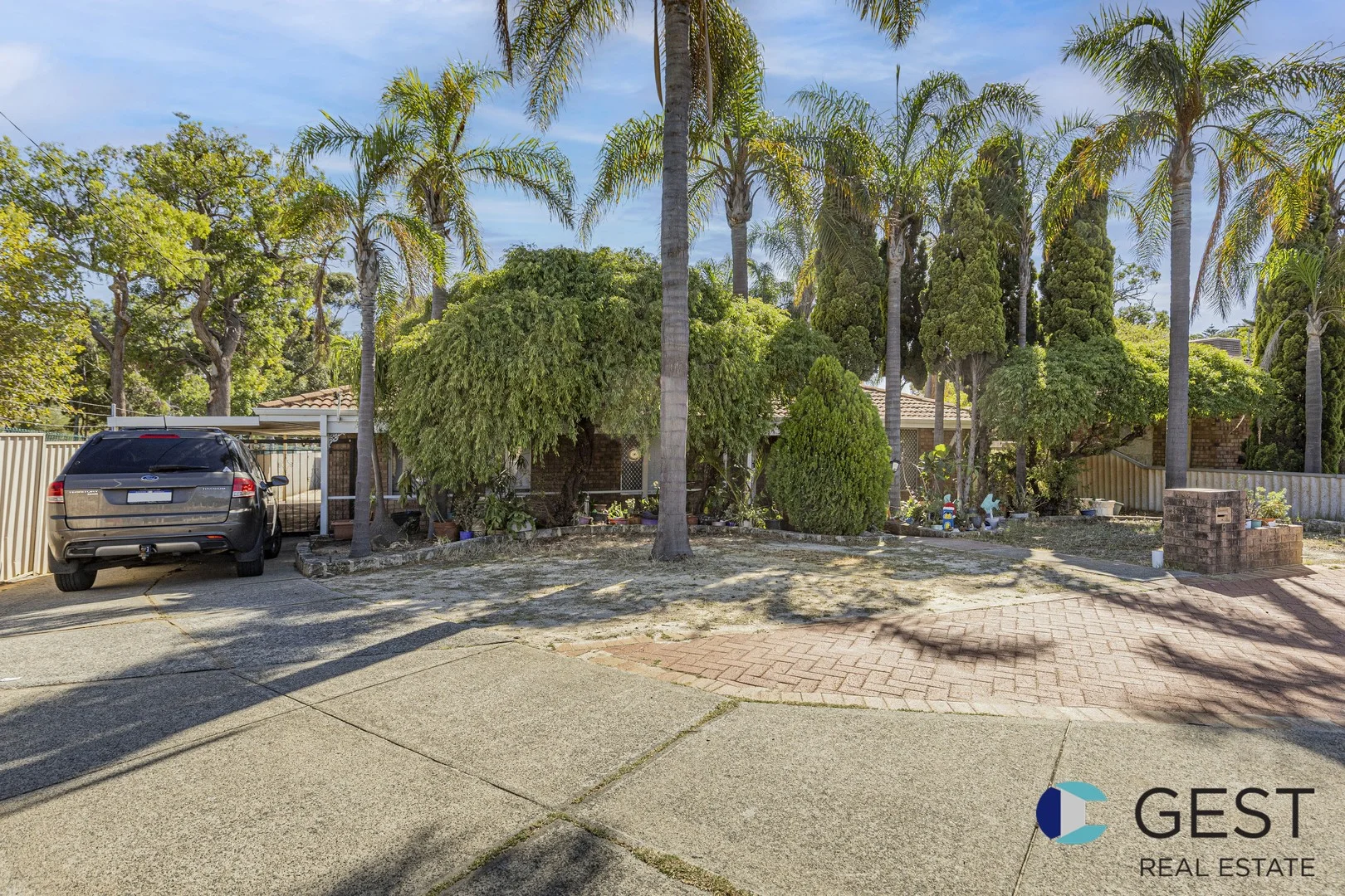 6 COBALT PLACE, Koondoola WA 6064