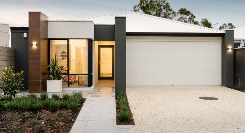 4 bedrooms New House & Land in Lot 237 Geranium Drive SINAGRA WA, 6065