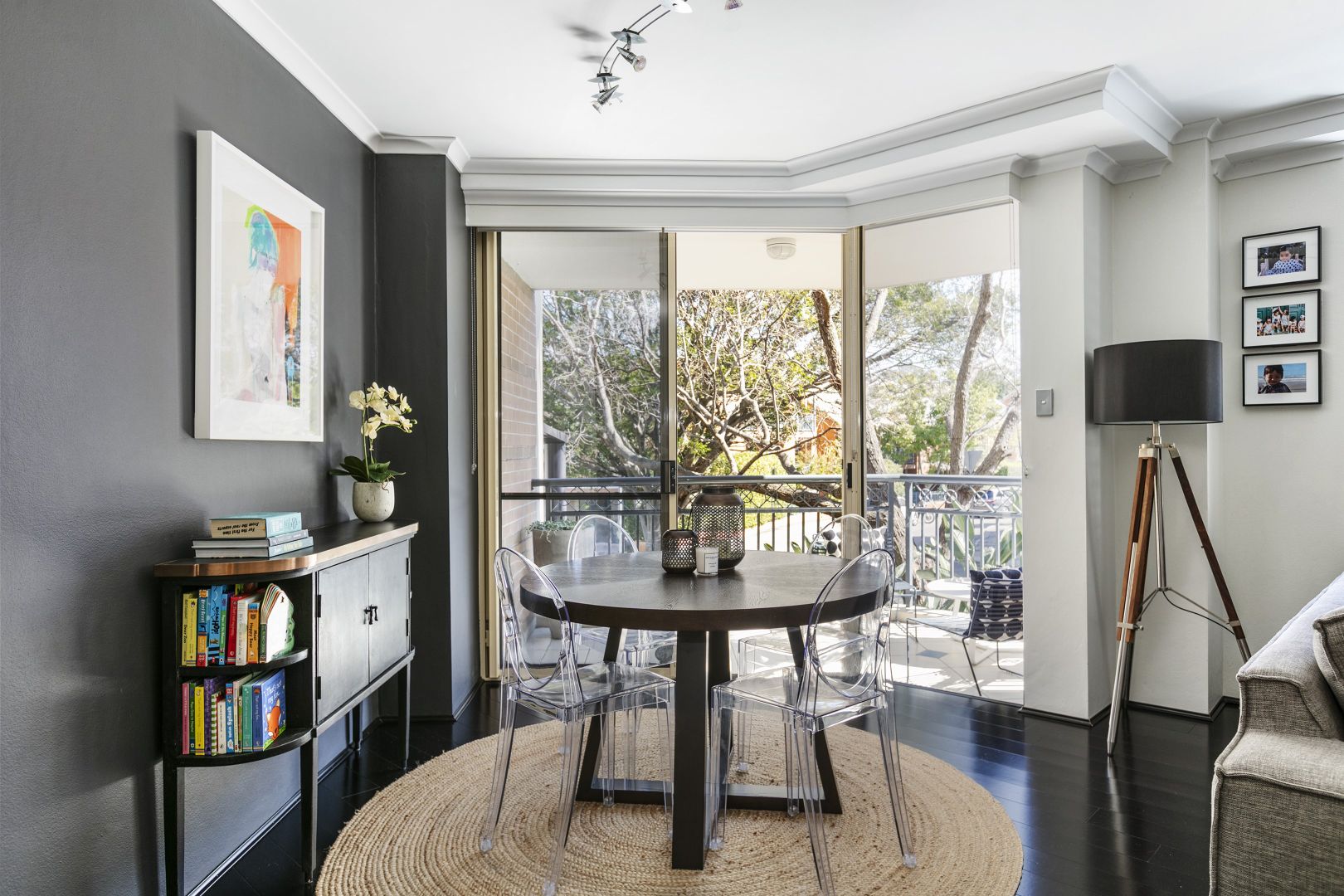 1/2 Rosebery Place, Balmain NSW 2041, Image 2