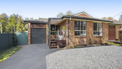 Picture of 61 Warner Avenue, TUGGERAWONG NSW 2259