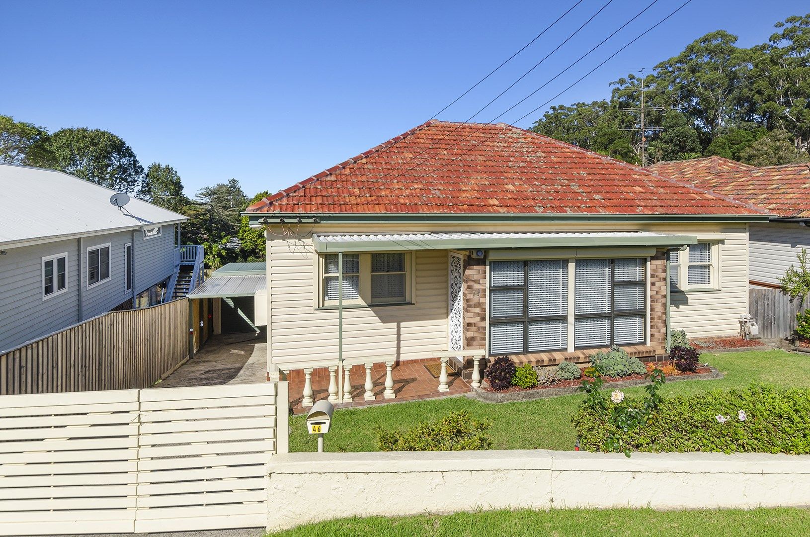 46 Hillcrest Avenue, Woonona NSW 2517, Image 0