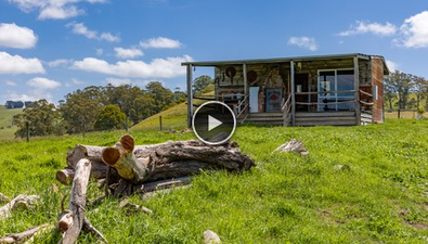 Picture of 1835 Wild Dog Valley Road, STRZELECKI VIC 3950