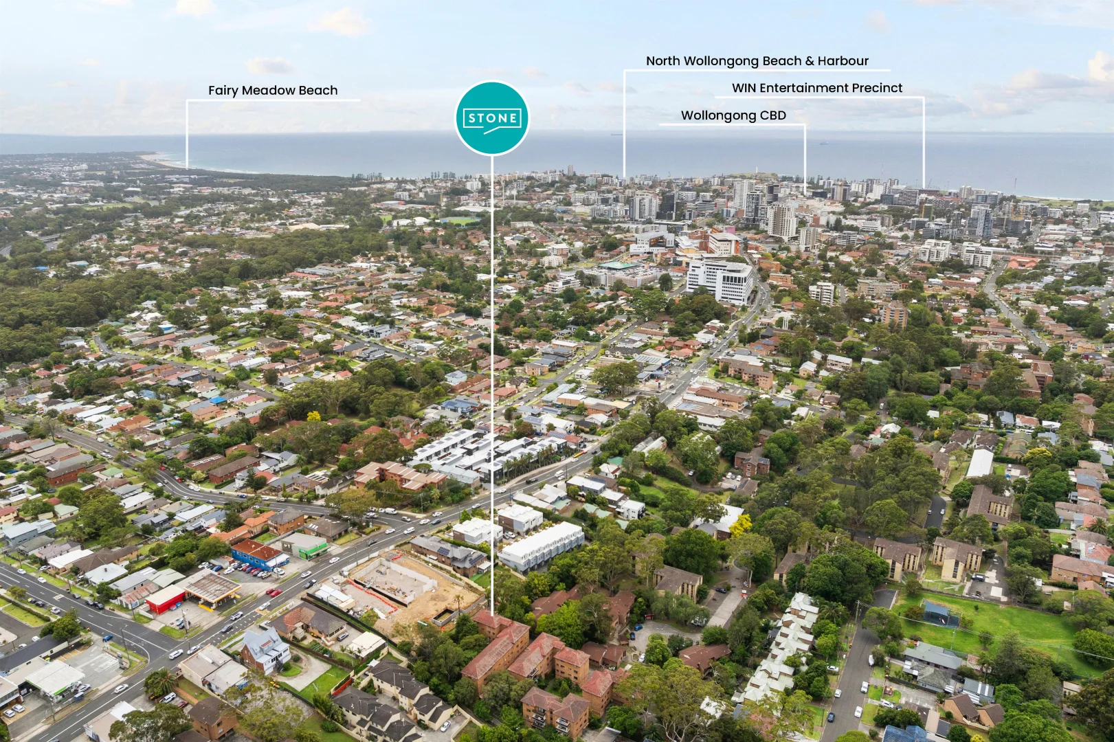 Additional image 8 of 33/17 Payne Street, Mangerton NSW 2500