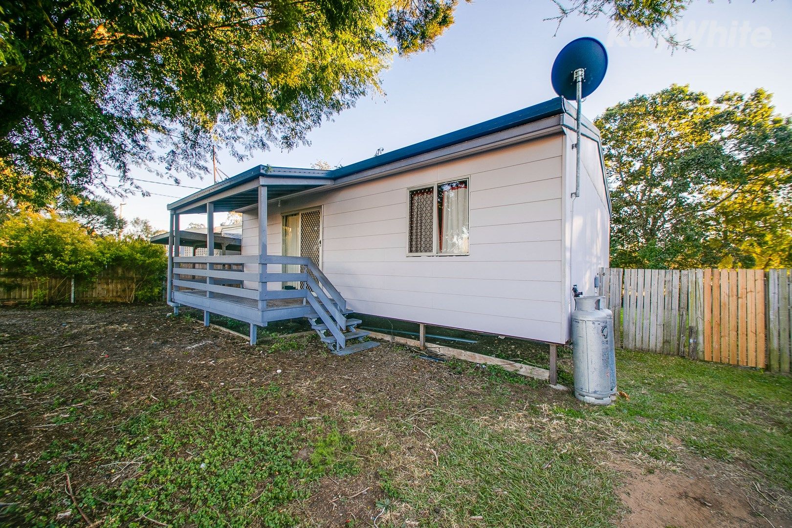6 Helen Street, North Booval QLD 4304, Image 1