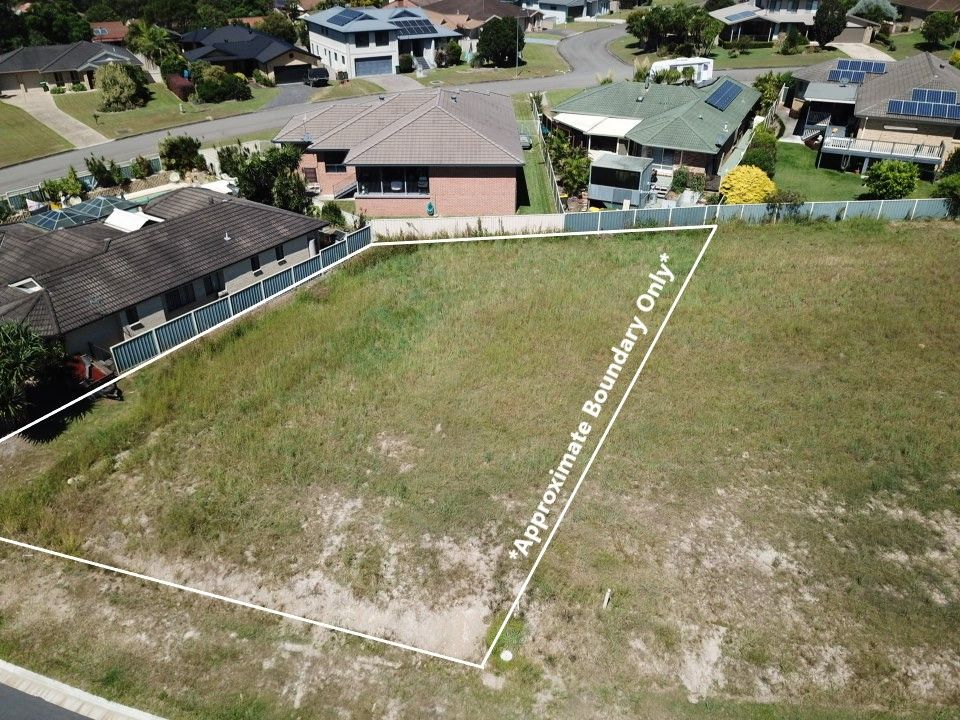 Lot 70 Vista Parade, Wingham NSW 2429, Image 0